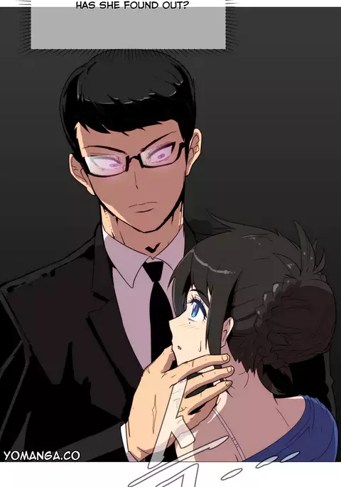 Household Affairs Ch.1-53