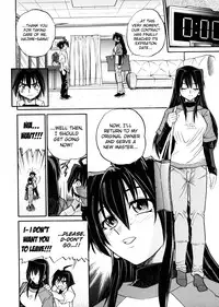 [DISTANCE] My Slave [English] [Lhytis & Bubbadg]