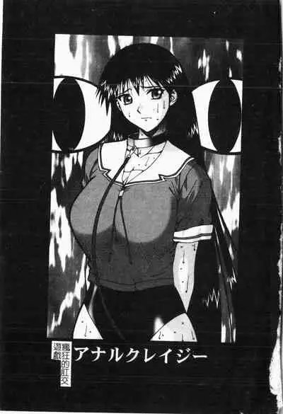 - Himitsu no Houkago