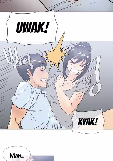 Household Affairs Ch.1-53