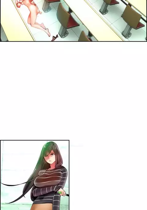 Lilith`s Cord Ch.1-18