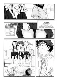 [Sasahara Yuuki] Shall We Game? [English] [YQII]