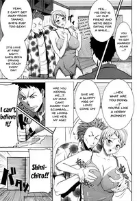 [Tanaka Aji] "Kare ni... Dakaremashita. Ato, Ne..." ~Otome ga Chuuko XXX Desu to Kokuhaku Suru Hi~ | He...Embraced Me.After That... Ch.1-11 [English] {Doujins.com}