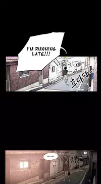 [Mr. Byeong-Su] Cohabitation Ch.1-41 (English) (Ongoing)