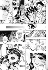 [Beauty Hair] Misshitsu - Honey Room [English]