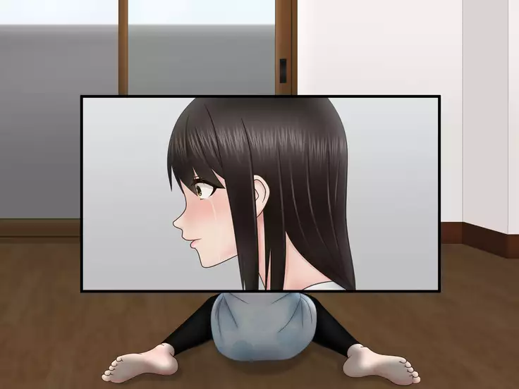 Ryakudatsu Ai ~Tsuma no Uragiri, Shikumareta Wana~