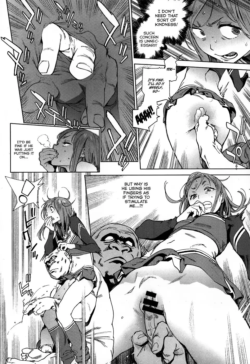 The Job of a Committee Member - Part 2