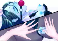 [Skemaid] Bunny Girl Kalista (League of Legends)