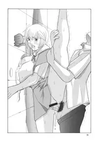 (CR31) [ALPS, Okachimentaiko, Rippadou (Various)] NEXT Climax Magazine 10 (Neon Genesis Evangelion) [Digital]
