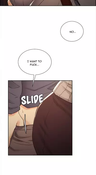 岳母家的刺激生活46-50 [英]