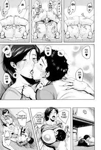 [Jitsuma] Kinyoubi no Haha-tachi e - To Friday's mothers [English] [Amoskandy, desudesu, Kusanyagi]