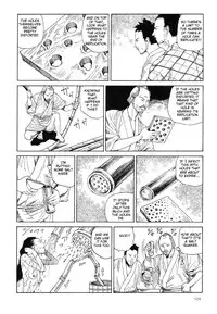 [Kago Shintarou] Korokoro Soushi - Ooedo Muzan Juusan Ku [English]