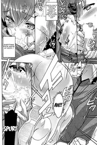 (C88) [Tukamori Club (Tukamori Syuuji)] Minikui Ori 2 | Ugly Cage 2 (Fate/stay night) [English] {doujin-moe.us}