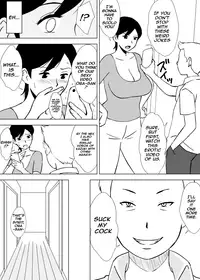 Tomo Mama Ijiri | Playing With Yuuko Mama