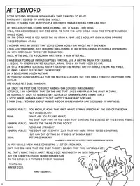 Ai no Arashi | Ai's Turmoil