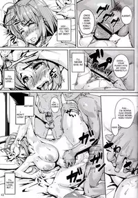 [Peanutsland (Otakumin)] Rare Hina (Love Hina) [English] [desudesu] [Digital]