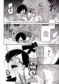 [Egao ga Ichiban (Tsukusun)] Ureshihime Kankan | Happy Princess Violation [English] =SNP= [Digital]