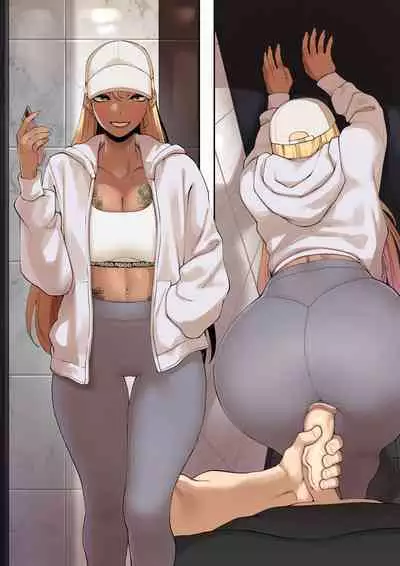 女友成双