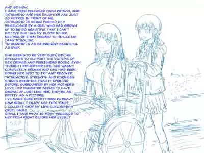 [Liberation (Mizusawa)] Ura DaruMania | Shadow Doll Enthusiast [English] =CBS=