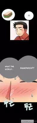 [Mr. Mun] Will You Do as I Say? Ch.1-17 (English) (Ongoing)