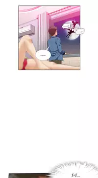 [Yi Hyeon Min] Secret Folder Ch.1-8 (English) (Ongoing)