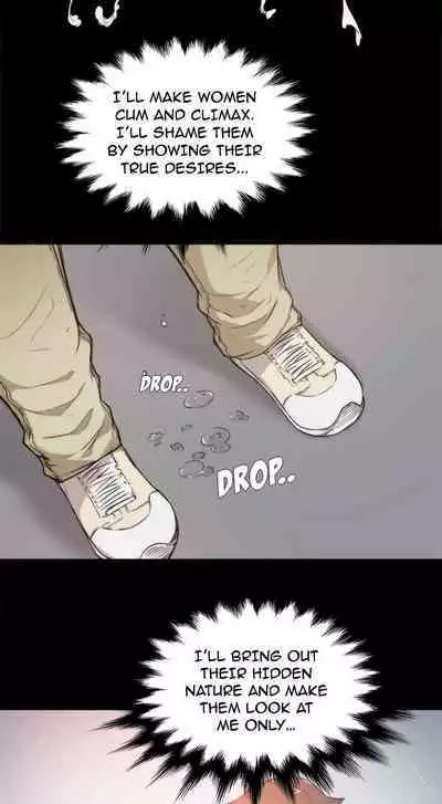 The Spot Master Ch.10/60