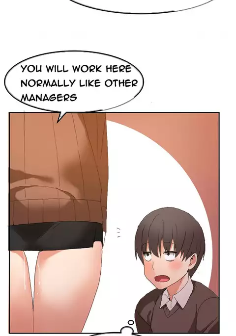 Hari Dormitory Ch.0-13