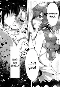 Yumemiru Usagi wa Nani o Miru?