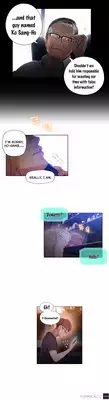 [BAK Hyeong Jun] Sweet Guy Ch.1-49 (English) (YoManga) (Ongoing)