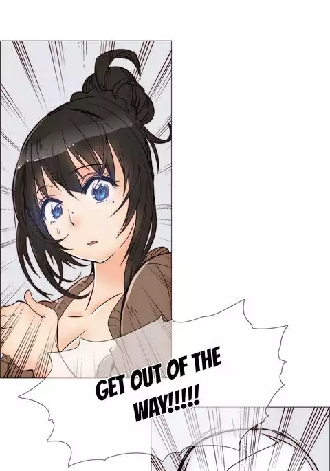 Household Affairs Ch.1-53