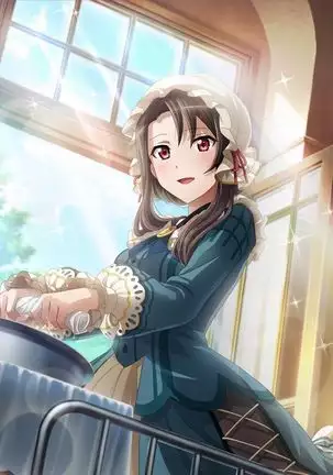 Revue Starlight -Re LIVE