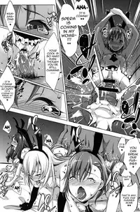(C84) [Nanatsu no Kagiana (Nanakagi Satoshi)] Toaru Himitsu no Chounouryokusha S | A Certain Secret of The Level-5 Espers (Toaru Majutsu no Index) [English] [doujin-moe.us]