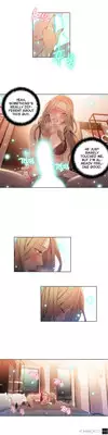 [BAK Hyeong Jun] Sweet Guy Ch.1-54 (English) (YoManga) (Ongoing)