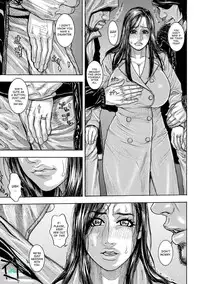 [Kotobuki Kazuki] Chigyaku no Wana | A Naughty Trap Ch. 1-3 [English] [desudesu] [Digital]