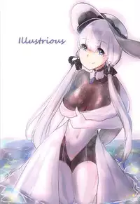 (COMIC1☆13) [Nijiyumedokoro (Yakuhina)] Hekiran Reizoku Shoukan -Kaizou Sareta Shoujo-tachi- (Azur Lane)