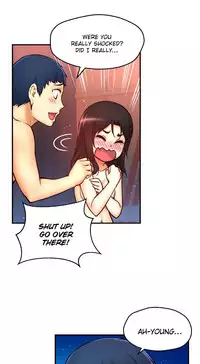 [Cave Bear] Mia's Tool Ch. 0-15 [English]