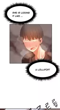 [Mx2J] Hari Dormitory Ch.0-30 (English) (Ongoing)