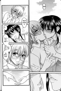 [AMAZUME Ryuta] Boy Meets Girl, Girl Meets Boy 2 (English) - single page version