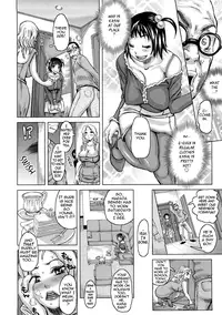 [Kira Hiroyoshi] Scrumptious Wives Ch. 1-8 [English] {Tadanohito}
