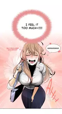 [Silverstar] Talk To Me Ch.1-24 (English) (Ongoing)