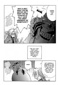 (C65) [Kozouya (Eiki Eiki, Zaou Taishi)] Kokka Renkinjutsushi no Tebiki | State Alchemist's Handbook (Fullmetal Alchemist) [English] [Aku Tenshi]