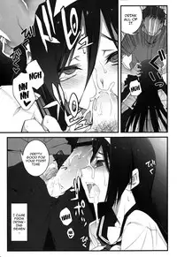 (C82) [Zattou Keshiki (10mo)] THE EMPRESS REVERSED (Hyouka) [English] {doujin-moe.us}