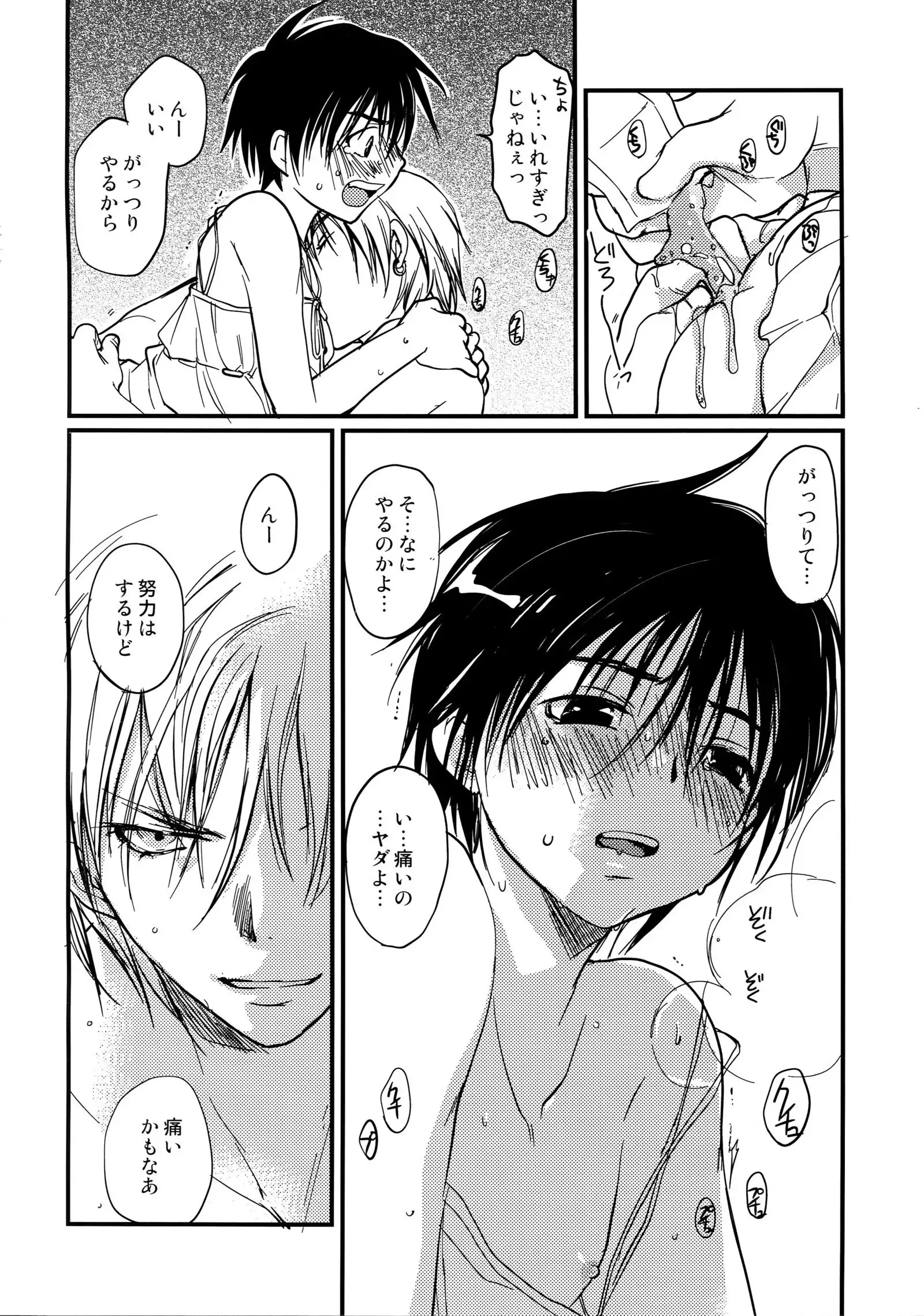 Megagirl 2 Jakoru Ookami