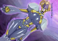 Little Savers Kaijin-ka Sakusen