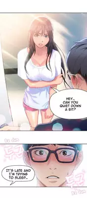 [BAK Hyeong Jun] Sweet Guy Ch.1-49 (English) (YoManga) (Ongoing)