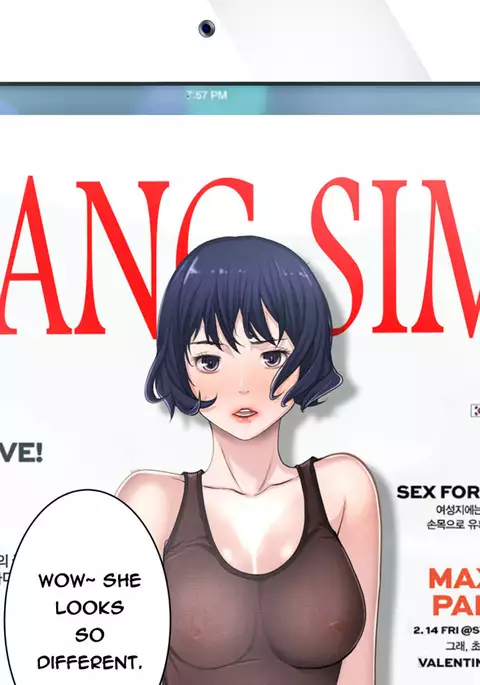 Tissue Thieves Ch.1-15