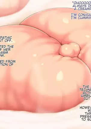 Sekai wa Owatte Oparimashita. part 1-6