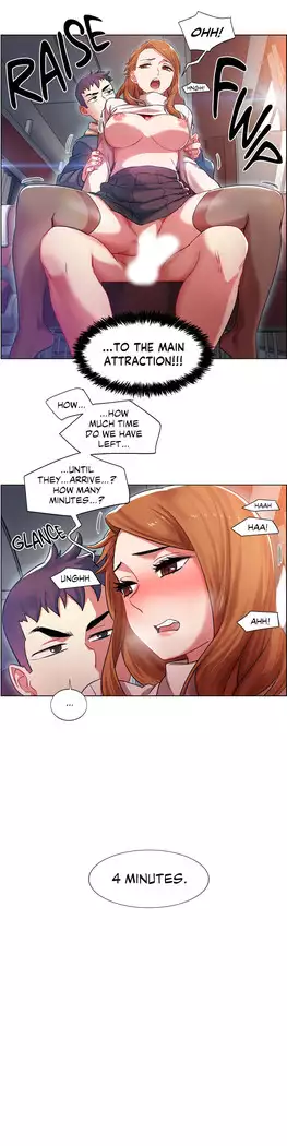 Rental Girls Ch 4 - 6