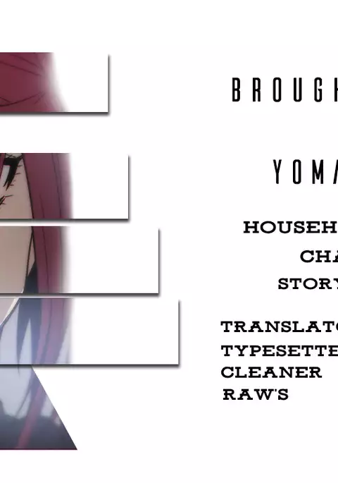 Household Affairs Ch.1-53