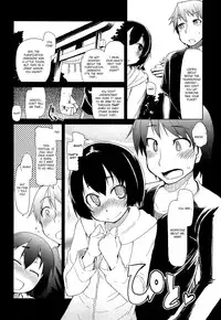 [Ryo] Oishii Oniku no Meshiagarikata | How To Eat Delicious Meat Ch. 1-8 [English] =Anonymous + maipantsu + EroMangaGirls=